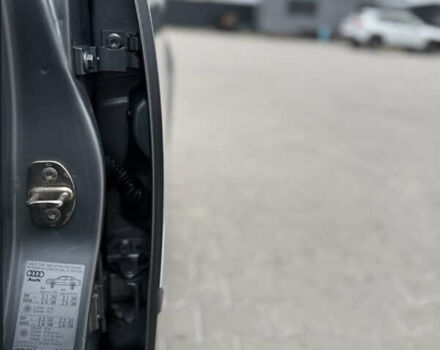 Сірий Ауді А4, об'ємом двигуна 1.6 л та пробігом 193 тис. км за 6500 $, фото 51 на Automoto.ua