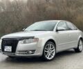 Серый Ауди А4, объемом двигателя 2 л и пробегом 242 тыс. км за 5500 $, фото 12 на Automoto.ua