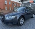 Серый Ауди А4, объемом двигателя 1.6 л и пробегом 167 тыс. км за 6950 $, фото 10 на Automoto.ua