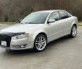 Серый Ауди А4, объемом двигателя 2 л и пробегом 242 тыс. км за 5500 $, фото 13 на Automoto.ua