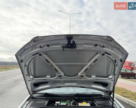 Сірий Ауді А4, об'ємом двигуна 1.6 л та пробігом 176 тис. км за 7999 $, фото 76 на Automoto.ua