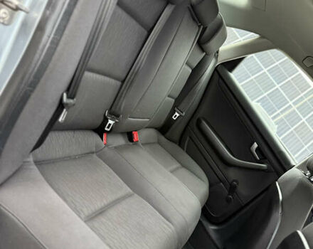 Сірий Ауді А4, об'ємом двигуна 1.6 л та пробігом 193 тис. км за 6500 $, фото 66 на Automoto.ua