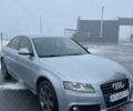 Сірий Ауді А4, об'ємом двигуна 2.7 л та пробігом 330 тис. км за 8000 $, фото 1 на Automoto.ua
