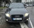 Ауді А4 2007 у Сумах на Automoto.ua Сірий Ауді А4, об'ємом двигуна 2 л та пробігом 400 тис. км за 3275 $, фото 2 на Automoto.ua
