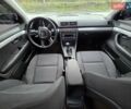 Сірий Ауді А4, об'ємом двигуна 1.6 л та пробігом 207 тис. км за 6500 $, фото 18 на Automoto.ua