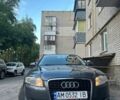 Серый Ауди А4, объемом двигателя 1.6 л и пробегом 190 тыс. км за 6900 $, фото 1 на Automoto.ua