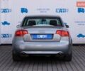 Сірий Ауді А4, об'ємом двигуна 2 л та пробігом 248 тис. км за 7300 $, фото 9 на Automoto.ua