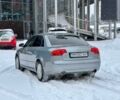Сірий Ауді А4, об'ємом двигуна 1.8 л та пробігом 209 тис. км за 5999 $, фото 8 на Automoto.ua