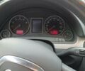 Серый Ауди А4, объемом двигателя 2 л и пробегом 130 тыс. км за 7800 $, фото 4 на Automoto.ua