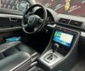Сірий Ауді А4, об'ємом двигуна 1.98 л та пробігом 180 тис. км за 8000 $, фото 23 на Automoto.ua