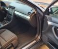 Серый Ауди А4, объемом двигателя 1.6 л и пробегом 166 тыс. км за 7900 $, фото 13 на Automoto.ua