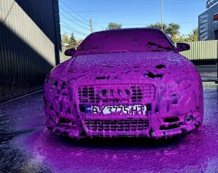Ауди А4 2007 в Хмельницком на Automoto.ua Серый Ауди А4, объемом двигателя 1.8 л и пробегом 327 тыс. км за 6999 $, фото 2 на Automoto.ua