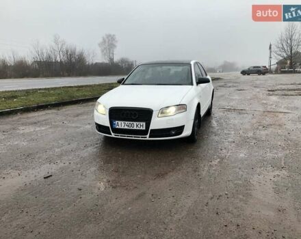 Серый Ауди А4, объемом двигателя 1.78 л и пробегом 300 тыс. км за 5200 $, фото 3 на Automoto.ua