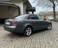 Серый Ауди А4, объемом двигателя 2 л и пробегом 370 тыс. км за 3000 $, фото 3 на Automoto.ua