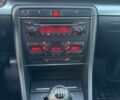 Серый Ауди А4, объемом двигателя 2 л и пробегом 250 тыс. км за 3650 $, фото 14 на Automoto.ua