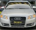 Ауди А4 2007 в Ивано-Франковске на Automoto.ua Серый Ауди А4, объемом двигателя 2 л и пробегом 250 тыс. км за 7300 $, фото 1 на Automoto.ua