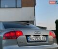 Серый Ауди А4, объемом двигателя 2 л и пробегом 370 тыс. км за 5699 $, фото 45 на Automoto.ua