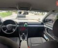 Сірий Ауді А4, об'ємом двигуна 1.6 л та пробігом 200 тис. км за 6500 $, фото 12 на Automoto.ua
