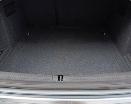 Серый Ауди А4, объемом двигателя 2 л и пробегом 130 тыс. км за 7800 $, фото 7 на Automoto.ua