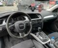 Сірий Ауді А4, об'ємом двигуна 2.7 л та пробігом 262 тис. км за 9199 $, фото 13 на Automoto.ua