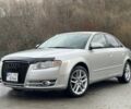 Серый Ауди А4, объемом двигателя 2 л и пробегом 242 тыс. км за 5500 $, фото 17 на Automoto.ua