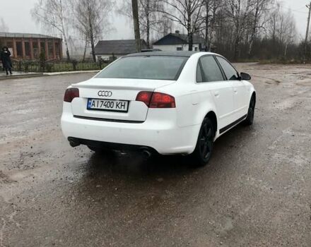 Серый Ауди А4, объемом двигателя 1.78 л и пробегом 300 тыс. км за 5200 $, фото 4 на Automoto.ua