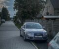 Сірий Ауді А4, об'ємом двигуна 2 л та пробігом 313 тис. км за 4000 $, фото 1 на Automoto.ua