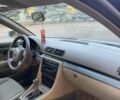Серый Ауди А4, объемом двигателя 2 л и пробегом 181 тыс. км за 7100 $, фото 2 на Automoto.ua