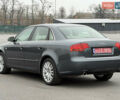 Сірий Ауді А4, об'ємом двигуна 1.8 л та пробігом 193 тис. км за 8999 $, фото 9 на Automoto.ua
