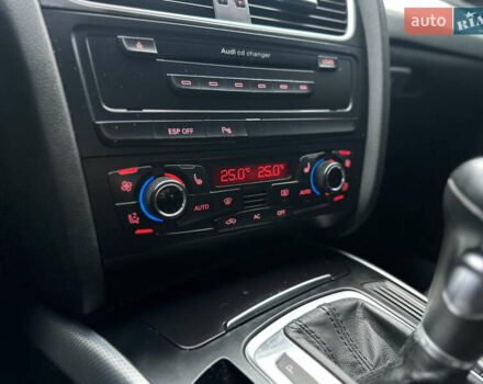 Сірий Ауді А4, об'ємом двигуна 2.7 л та пробігом 265 тис. км за 9000 $, фото 15 на Automoto.ua