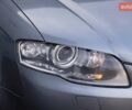 Сірий Ауді А4, об'ємом двигуна 2 л та пробігом 248 тис. км за 7300 $, фото 2 на Automoto.ua
