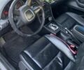 Серый Ауди А4, объемом двигателя 2 л и пробегом 313 тыс. км за 4500 $, фото 6 на Automoto.ua