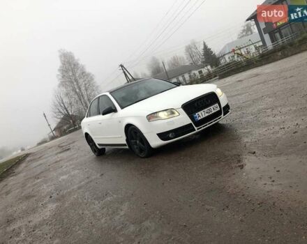 Серый Ауди А4, объемом двигателя 1.78 л и пробегом 300 тыс. км за 5200 $, фото 8 на Automoto.ua