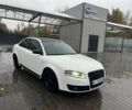 Серый Ауди А4, объемом двигателя 1.8 л и пробегом 270 тыс. км за 5450 $, фото 8 на Automoto.ua
