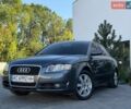 Серый Ауди А4, объемом двигателя 2 л и пробегом 270 тыс. км за 7399 $, фото 1 на Automoto.ua