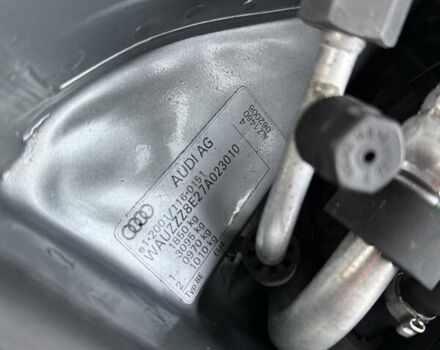 Сірий Ауді А4, об'ємом двигуна 1.6 л та пробігом 193 тис. км за 6500 $, фото 29 на Automoto.ua