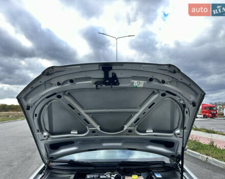 Серый Ауди А4, объемом двигателя 1.6 л и пробегом 171 тыс. км за 8599 $, фото 67 на Automoto.ua