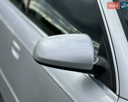 Серый Ауди А4, объемом двигателя 1.6 л и пробегом 171 тыс. км за 8599 $, фото 7 на Automoto.ua