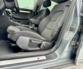 Сірий Ауді А4, об'ємом двигуна 1.8 л та пробігом 209 тис. км за 5999 $, фото 15 на Automoto.ua