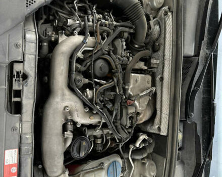 Сірий Ауді А4, об'ємом двигуна 2.7 л та пробігом 265 тис. км за 9249 $, фото 21 на Automoto.ua