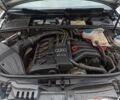 Сірий Ауді А4, об'ємом двигуна 2 л та пробігом 180 тис. км за 8200 $, фото 17 на Automoto.ua