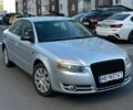 Сірий Ауді А4, об'ємом двигуна 1.78 л та пробігом 220 тис. км за 5450 $, фото 1 на Automoto.ua