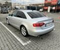 Сірий Ауді А4, об'ємом двигуна 2.7 л та пробігом 262 тис. км за 9199 $, фото 11 на Automoto.ua