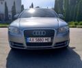 Серый Ауди А4, объемом двигателя 1.6 л и пробегом 270 тыс. км за 6400 $, фото 1 на Automoto.ua