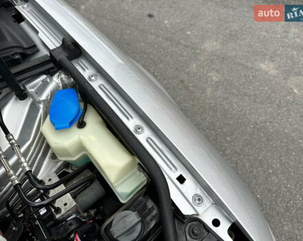 Серый Ауди А4, объемом двигателя 1.6 л и пробегом 171 тыс. км за 8599 $, фото 74 на Automoto.ua