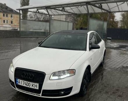 Серый Ауди А4, объемом двигателя 1.78 л и пробегом 250 тыс. км за 5500 $, фото 14 на Automoto.ua