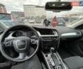 Сірий Ауді А4, об'ємом двигуна 2.7 л та пробігом 262 тис. км за 9199 $, фото 16 на Automoto.ua