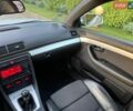 Серый Ауди А4, объемом двигателя 1.8 л и пробегом 215 тыс. км за 7100 $, фото 44 на Automoto.ua