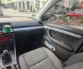 Сірий Ауді А4, об'ємом двигуна 1.6 л та пробігом 200 тис. км за 6500 $, фото 15 на Automoto.ua