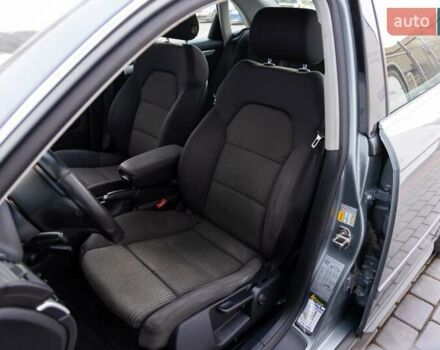 Сірий Ауді А4, об'ємом двигуна 2 л та пробігом 248 тис. км за 7300 $, фото 21 на Automoto.ua